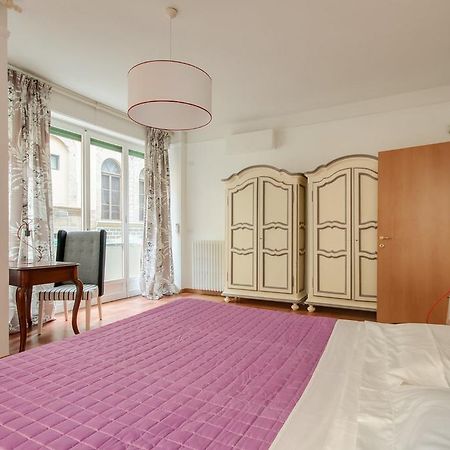 Apartments Florence Menicucci Стая снимка