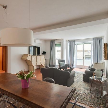 Apartments Florence Menicucci Стая снимка