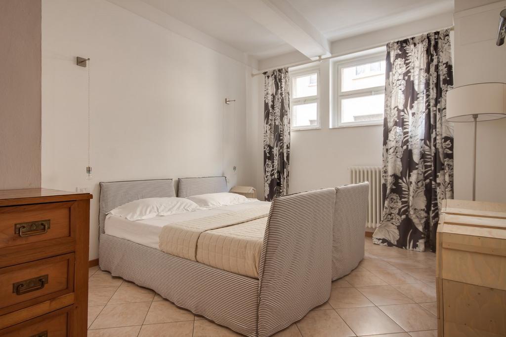 Apartments Florence Menicucci Стая снимка