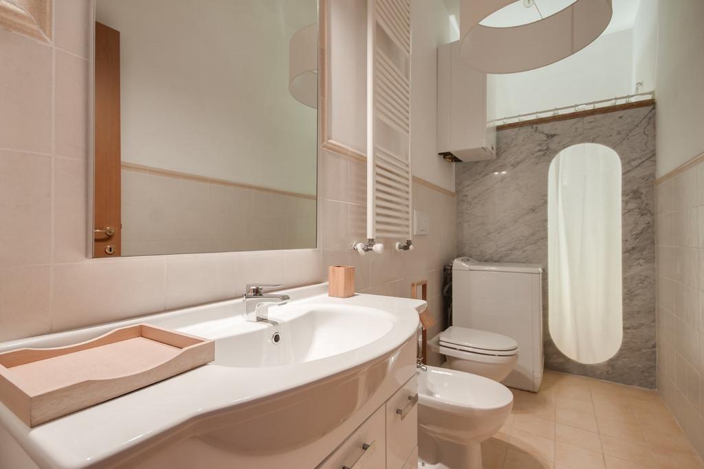 Apartments Florence Menicucci Стая снимка