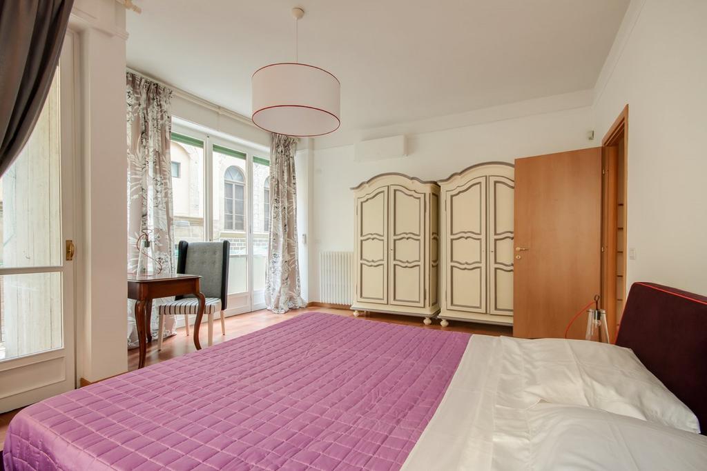 Apartments Florence Menicucci Стая снимка