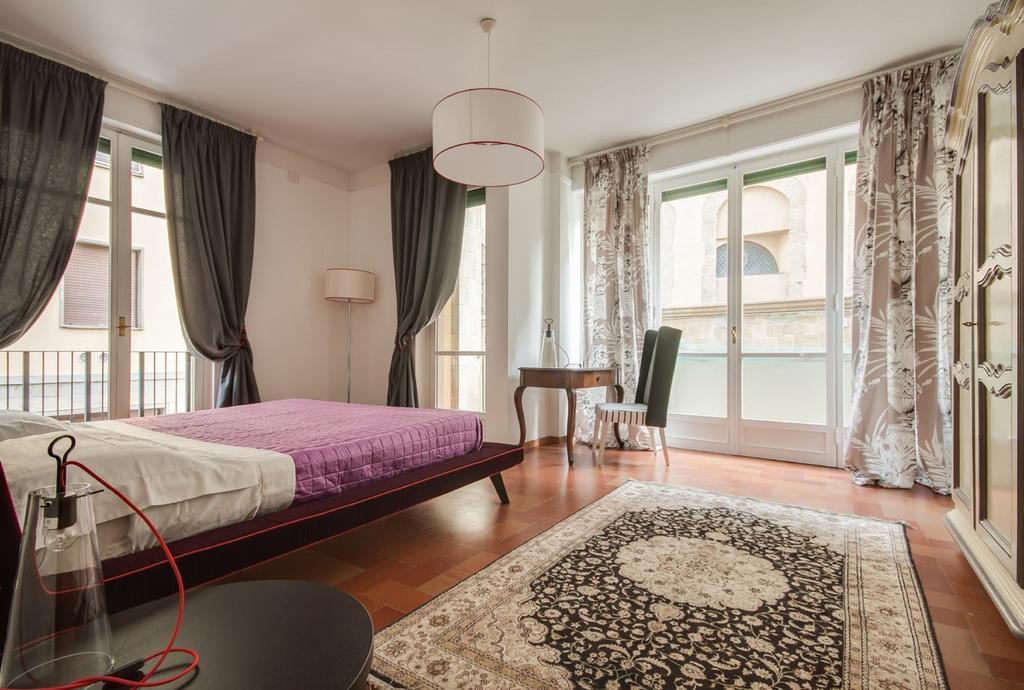 Apartments Florence Menicucci Стая снимка