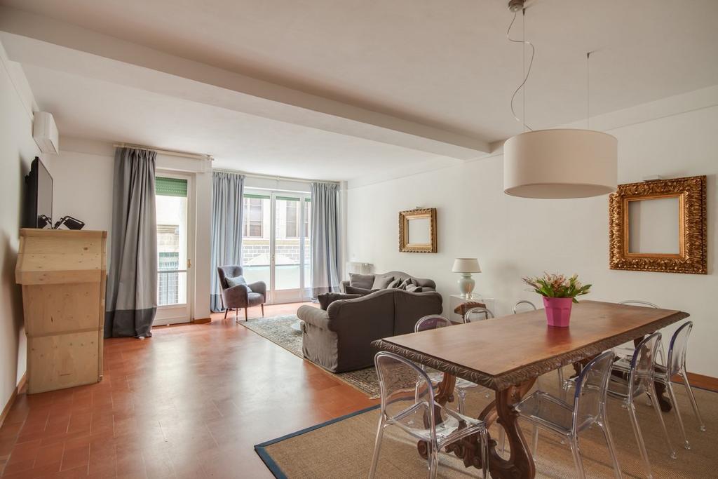 Apartments Florence Menicucci Стая снимка