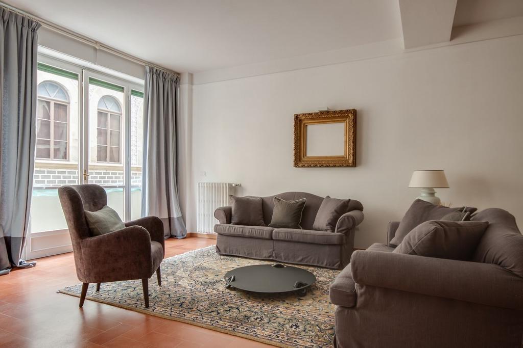 Apartments Florence Menicucci Стая снимка