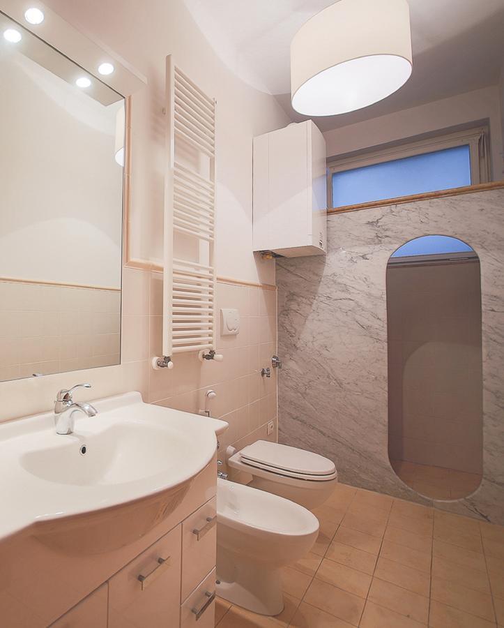 Apartments Florence Menicucci Стая снимка